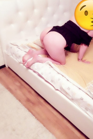 Escort girl Леночка