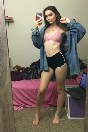 Escort girl Алиса