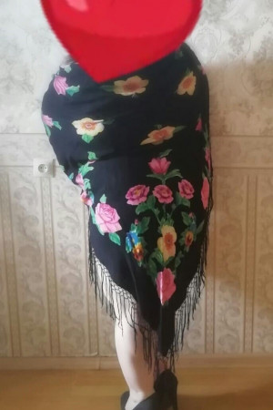 Escort girl Кристина