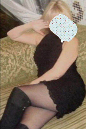 Escort girl Елена