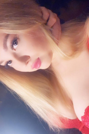 Escort girl Мэри