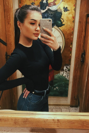 Индивидуалка Диана