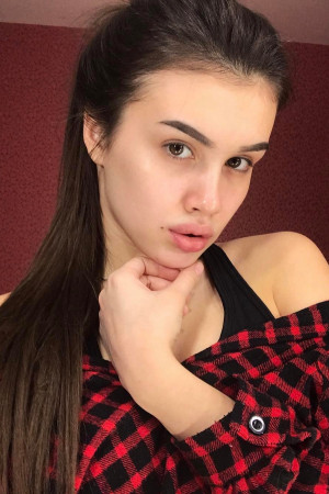 Индивидуалка Диана