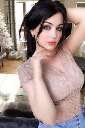 Индивидуалка Даша