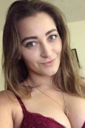 Escort girl Маша