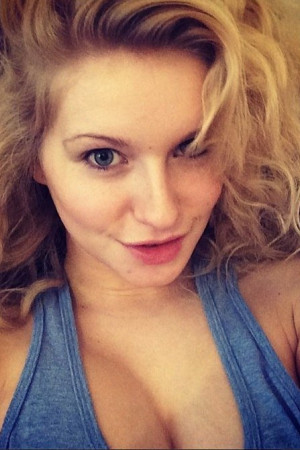 Escort girl Таня