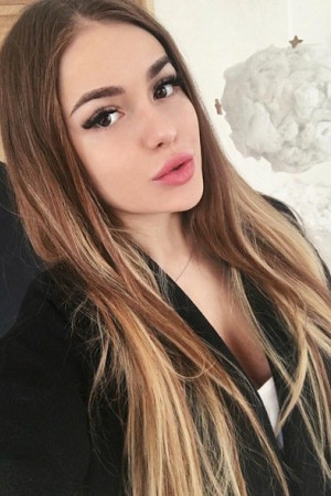 Индивидуалка Юля