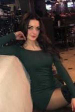 Escort girl Диана