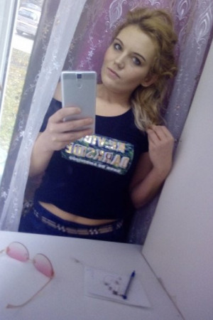 Индивидуалка Viktoria Grei