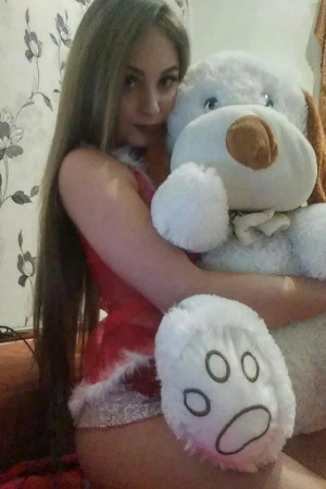 Индивидуалка Алина 