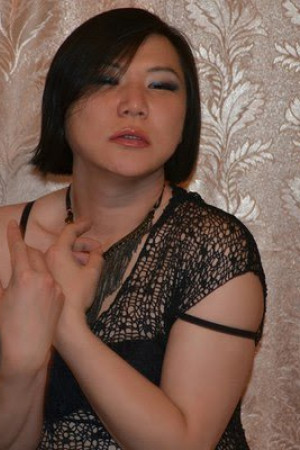 Транссексуалка Анита