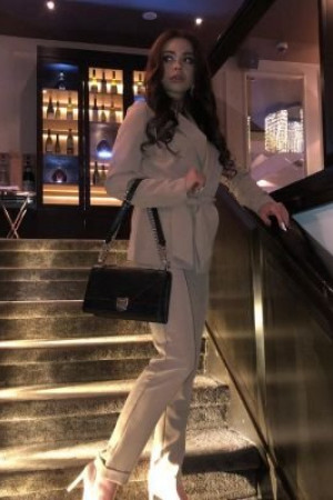 Escort girl Арина