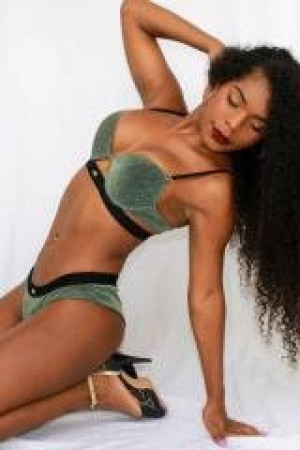 Индивидуалка Sofia