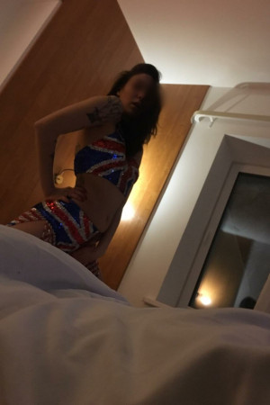 Индивидуалка NikA