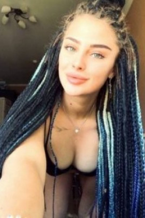 Индивидуалка Соня