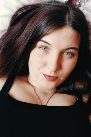 Индивидуалка Екатерина Захарова