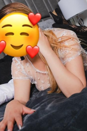 Escort girl Алина