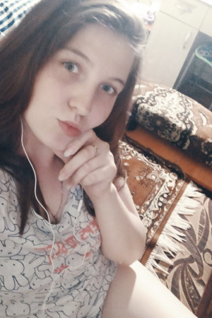 Escort girl Екатерина Захарова