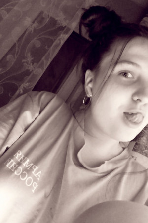 Escort girl Екатерина Захарова