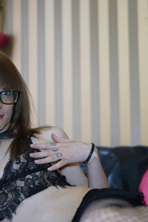 Индивидуалка Ксюша