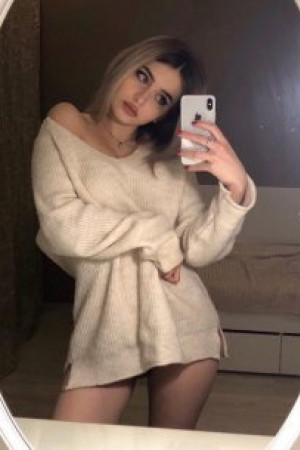 Индивидуалка Алёна