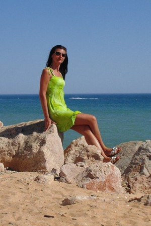 Индивидуалка Наташа