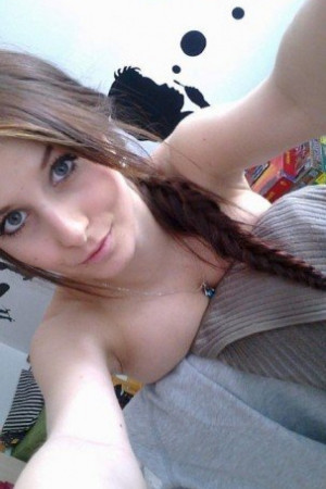 Индивидуалка Алеся 