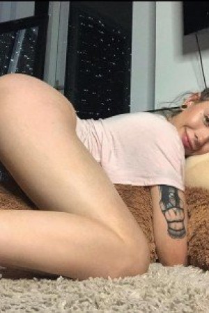 Индивидуалка Бэла