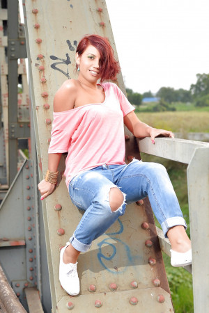 Индивидуалка Карина