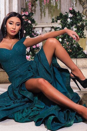 Escort girl алина