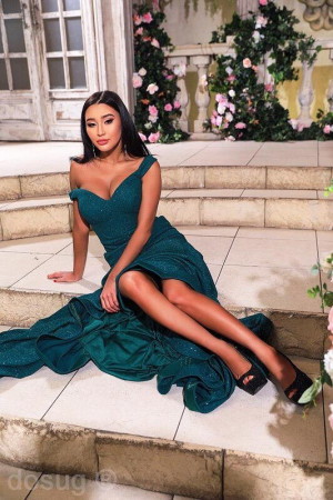 Escort girl алина