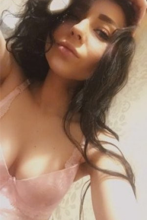 Индивидуалка Вераника