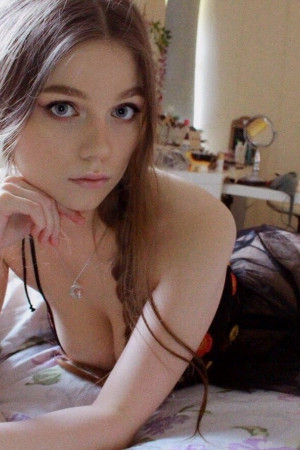 Индивидуалка Настя