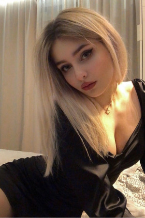 Индивидуалка Аня