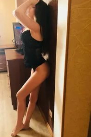 Escort girl Анастасия