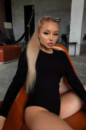 Индивидуалка Марина 