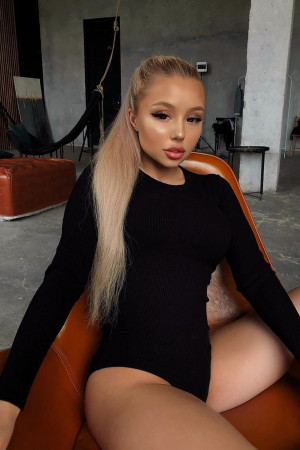 Escort girl Марина 