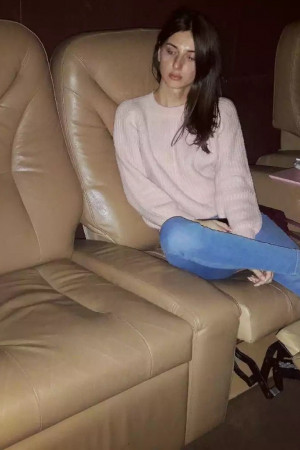 Escort girl Транс НЕЛИЯ - Никакой предопла