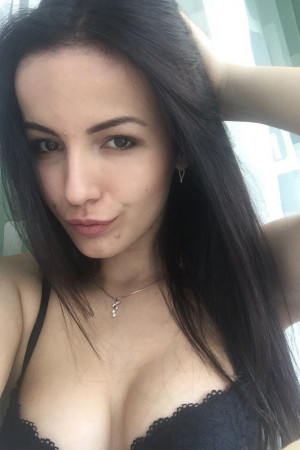 Индивидуалка Гуля