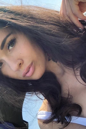 Индивидуалка Ника