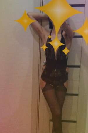 Escort girl Маша