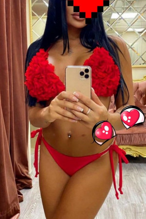 Escort girl От заката До рассвета! 