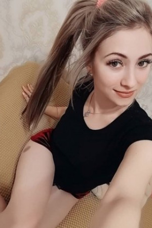 Индивидуалка Алёна 