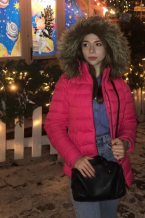 Индивидуалка Катя