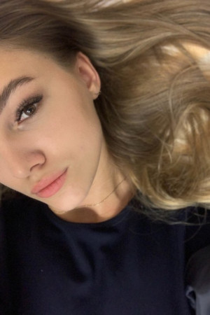 Escort girl Алина