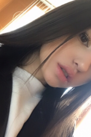 Индивидуалка Настя