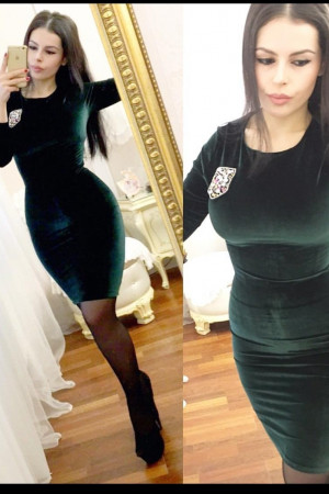 Escort girl Инга