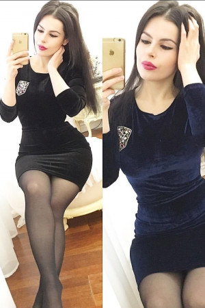 Escort girl Инга