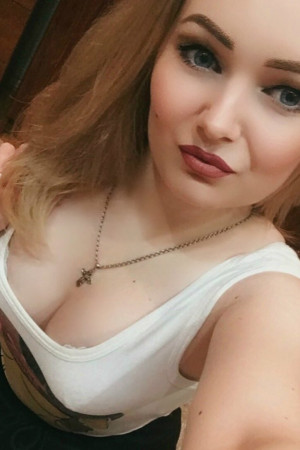 Escort girl Лена