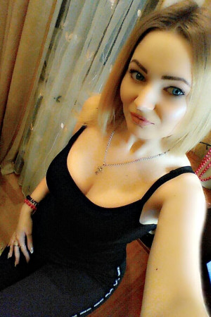 Escort girl Лена